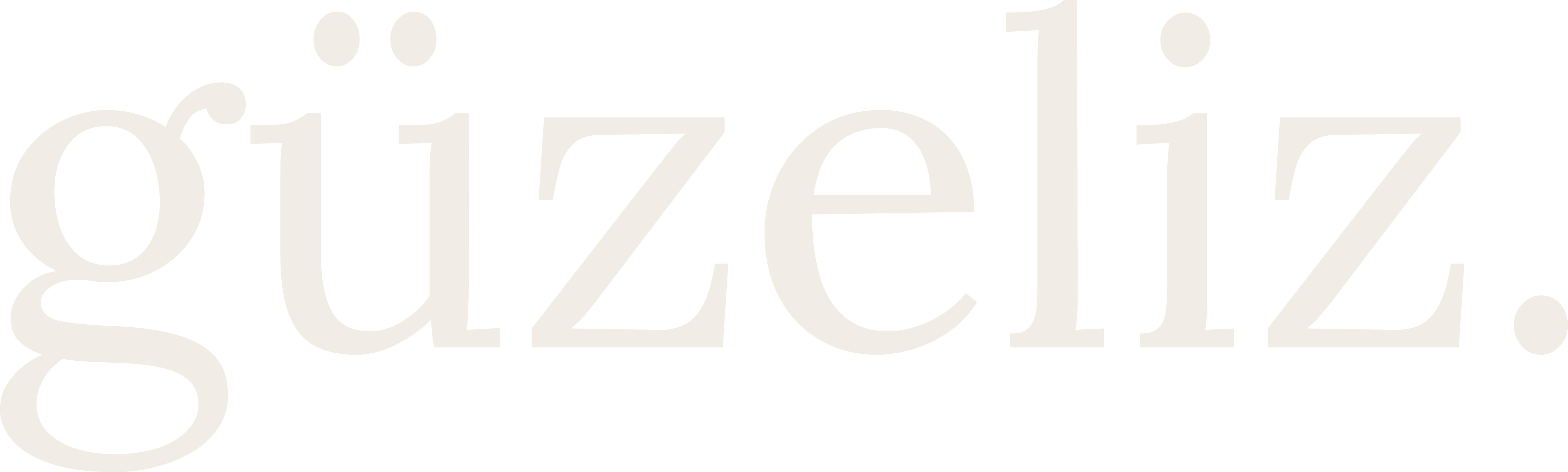 GÜZELİZ